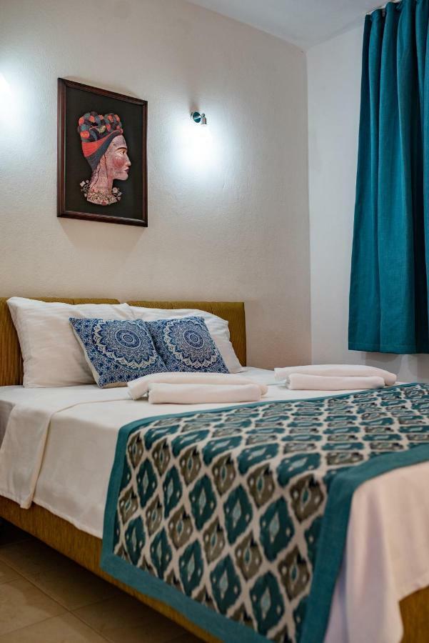 San Simon Hotel Cirali Bagian luar foto